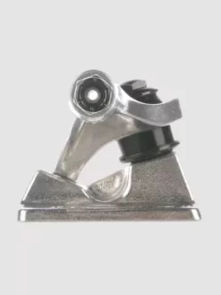 INDEPENDENT 144 Hollow Reynolds Block Silver Mid Truck 8 INDEPENDENT 144 Hollow Reynolds Block Silver Mid Truck -Ride The Wave Skateboard Store 144HollowReynoldsBlockSilverMidTruck 2