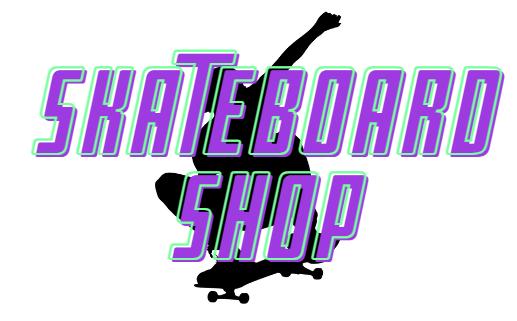 Ride The Wave Skateboard Store