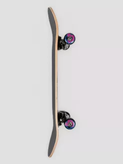 Creature 3D Logo Mini 7.75" Complete -Ride The Wave Skateboard Store 3DLogoMini775Complete 2