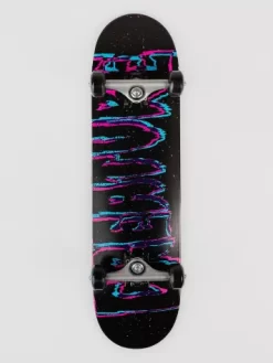 Creature 3D Logo Mini 7.75" Complete