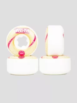 Ricta 51mm Desarmo Vortex Naturals Slim 99A 51 Whe