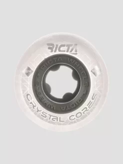 Ricta 54mm Crystal Cores 95A 54mm Wheels