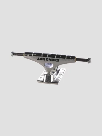 Krux 7.60 K5 Grind Out Racism DLK Standard Truck 3 Krux 7.60 K5 Grind Out Racism DLK Standard Truck