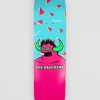 Toy Machine 80's Monster 8.13" Skateboard Deck