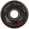 Mini Logo A.W.O.L. A-Cut II 80A 59mm Wheels -Ride The Wave Skateboard Store AWOLACutII80A59mmWheels