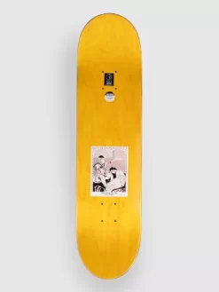 Aaron Herrington-Day Dreaming 8.125" Skatebo