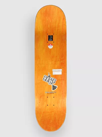 Aaron Herrington Planet Herrington 8.5" Skat 3 Aaron Herrington Planet Herrington 8.5" Skat