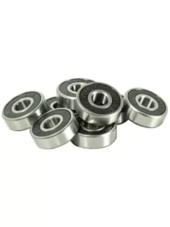 Abec 7 Bearings -Ride The Wave Skateboard Store Abec7Bearings 2