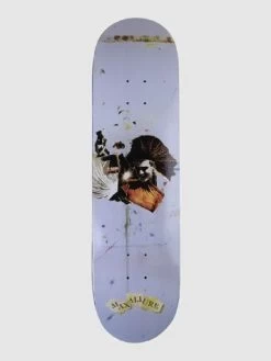 Acid Trip 7.75" Skateboard Deck