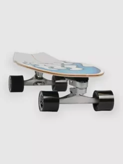 Aipa Sting C7 30.75" Surfskate -Ride The Wave Skateboard Store AipaStingC73075Surfskate 3