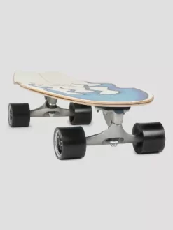 Aipa Sting CX 30.75" Surfskate -Ride The Wave Skateboard Store AipaStingCX3075Surfskate 2