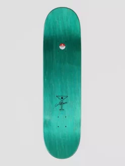 Alexis Good Will 8.25" Skateboard Deck