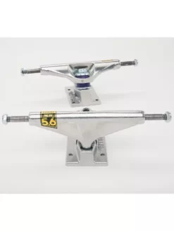 Venture All Polished Hi 5.6" Truck -Ride The Wave Skateboard Store AllPolishedHi56Truck 2