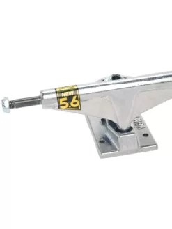 Venture All Polished Hi 5.6" Truck -Ride The Wave Skateboard Store AllPolishedHi56Truck 3