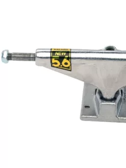 Venture All Polished Hi 5.6" Truck -Ride The Wave Skateboard Store AllPolishedHi56Truck 4