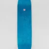 All You Need Bronze 8.0" Skateboard Deck