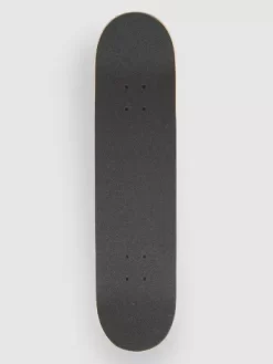 Chocolate Anderson OG Square 7.75" Complete