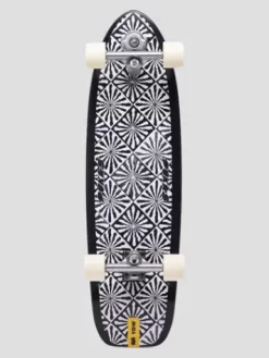 YOW Anemone 34.5" Pukas X Surfskate