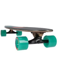 Globe Arcadia 35.875" Complete -Ride The Wave Skateboard Store Arcadia35875Complete 2