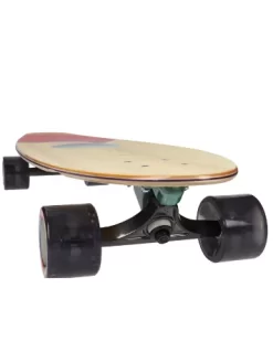 Globe Arcadia 9.5" Complete -Ride The Wave Skateboard Store Arcadia95Complete 1