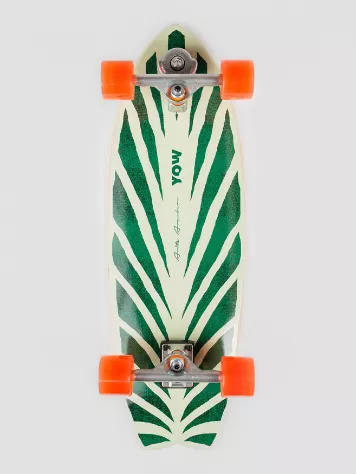 YOW Aritz Aranburu 30.5" Signature Series Surfsk 3 YOW Aritz Aranburu 30.5" Signature Series Surfsk