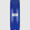 Art 8.25" Skateboard Deck