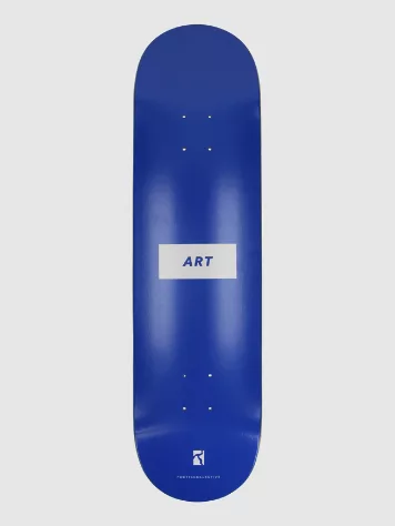 Art 8.25" Skateboard Deck 3 Art 8.25" Skateboard Deck