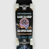 Arbor Artist Martillo 31.75" Complete 2 Arbor Artist Martillo 31.75" Complete -Ride The Wave Skateboard Store ArtistMartillo3175Complete