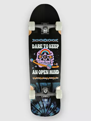 Arbor Artist Martillo 31.75" Complete 3 Arbor Artist Martillo 31.75" Complete