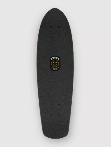 Arbor Artist Pocket Rocket 27" Complete 4 Arbor Artist Pocket Rocket 27" Complete - Image 2