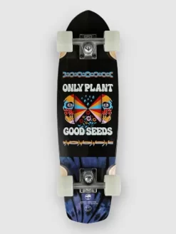 Arbor Artist Pocket Rocket 27" Complete