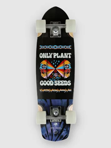 Arbor Artist Pocket Rocket 27" Complete 3 Arbor Artist Pocket Rocket 27" Complete