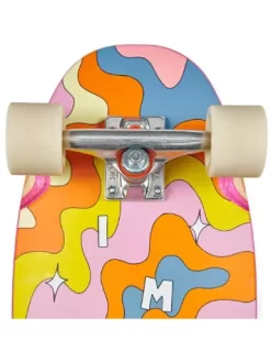 Impala Athena 28.0" Complete -Ride The Wave Skateboard Store Athena280Complete 7