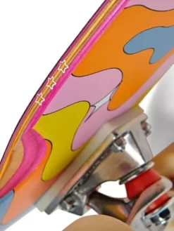 Impala Athena 28.0" Complete -Ride The Wave Skateboard Store Athena280Complete 9