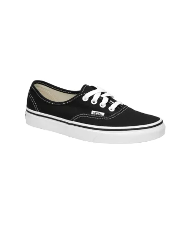 Vans Authentic Sneakers 5 Vans Authentic Sneakers - Image 3