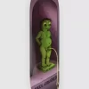 Toy Machine Axel Mannequin Piss 8.5" Skateboard Deck -Ride The Wave Skateboard Store AxelMannequinPiss85SkateboardDeck