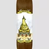 B.A. Pigeon Religion 8.5" Skateboard Deck -Ride The Wave Skateboard Store BAPigeonReligion85SkateboardDeck
