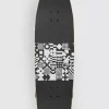 B&W 32" Complete -Ride The Wave Skateboard Store BW32Complete