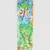 Balti Alexis 8" Skateboard Deck