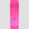 Balti Zered 8.1" Skateboard Deck -Ride The Wave Skateboard Store BaltiZered81SkateboardDeck
