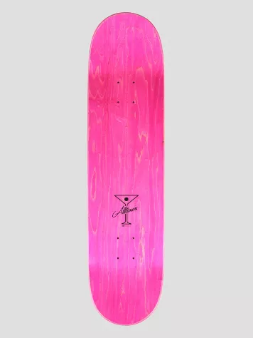Balti Zered 8.1" Skateboard Deck 3 Balti Zered 8.1" Skateboard Deck