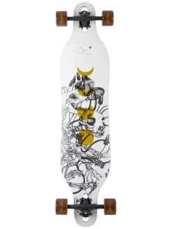 Arbor Bamboo Axis 40" Complete