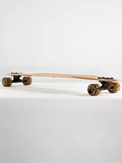 Arbor Bamboo Axis 40" Complete -Ride The Wave Skateboard Store BambooAxis40Complete 3