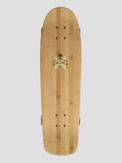 Ride The Wave Skateboard Store -Ride The Wave Skateboard Store BambooPilsner2875Complete 1