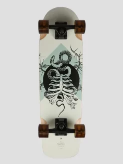 Arbor Bamboo Pilsner 28.75" Complete