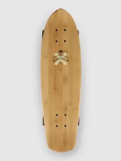 Arbor Bamboo Pocket Rocket 27" Complete