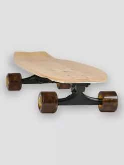 Arbor Bamboo Sizzler 30.5" Complete 9 Arbor Bamboo Sizzler 30.5" Complete -Ride The Wave Skateboard Store BambooSizzler305Complete 2