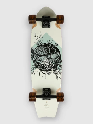 Arbor Bamboo Sizzler 30.5" Complete 3 Arbor Bamboo Sizzler 30.5" Complete