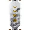 Arbor Bamboo Zeppelin 32" Complete -Ride The Wave Skateboard Store BambooZeppelin32Complete