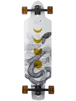 Arbor Bamboo Zeppelin 32" Complete